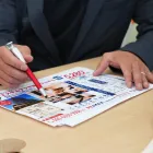 売却