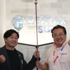事業案内